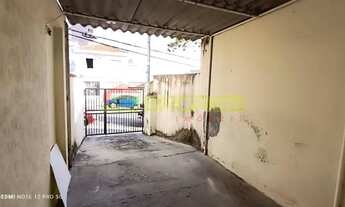 Imagem 6: Casa 01 dormitório com vaga de garagem