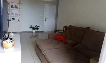 Imagem 2: AP Farolândia - Gran Palazzo Residence 3/4 2 Suítes 111M² 2 Vagas Livre 399mil