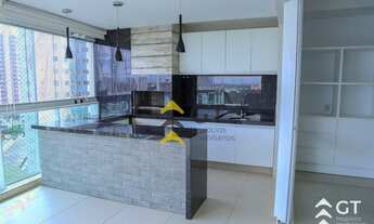 Imagem 4: Apartamento - Locação - Maison Victoria - Gleba Fazenda Palhano - Londrina/PR