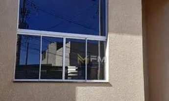 Imagem 3: Casa com 2 dormitórios à venda, 93 m² por R$ 340.000,00 - Jardim Estefânia - Hortolândia/S