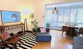 Imagem: São Paulo - Apartamento Padrão - Pinheiros