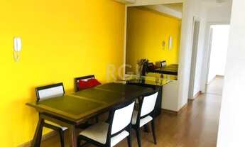 Imagem 5: Apartamento para Venda - 72m², 3 dormitórios, sendo 1 suites, 2 vagas - São João