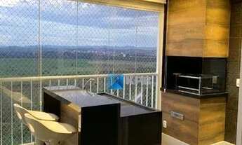 Imagem 2: Apartamento para locação com 2 dormitórios, 142 m² - Jardim das Indústrias - São José dos