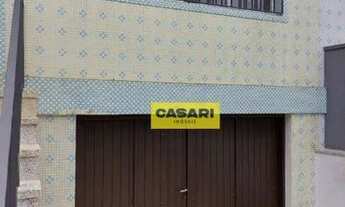 Imagem 3: Sobrado com 3 dormitórios à venda, 158 m² - Jardim do Mar - São Bernardo do Campo/SP