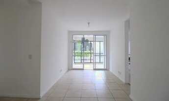 Imagem 4: Apartamento para Venda em Rio de Janeiro, Jacarepaguá, 2 dormitórios, 1 suíte, 2 banheiros