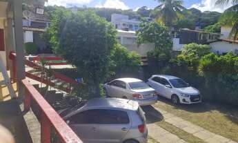 Imagem 4: Beira-mar com piscina- ponta de pedras