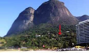 Imagem 4: CASA ESPETACULAR VISTÃO PRAIA DE SÃO CONRADO , MAR, PEDRA DA GAVEA , ASA DELTA, E MONTANH