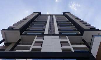 Imagem 3: Apartamento para venda possui 163 metros quadrados com 3 quartos em Indianópolis - São Pau