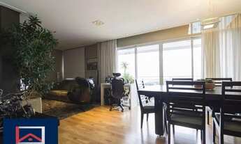 Imagem 2: Apartamento Locação Vila Romana 100 m² 2 Dormitórios