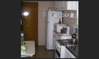 Imagem 5: Apartamento Guarujá Enseada 3dorm2banh. 78m2