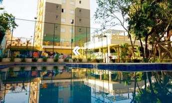 Imagem 2: Apartamento com 2 dormitórios sendo 1 suíte no Ed. Natural Park