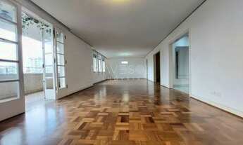 Imagem 2: Apartamento, Higienópolis - São Paulo