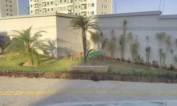 Imagem 2: Apartamento para locação 2 Quartos, 2 Vagas, 50.16M², Vila Morais, Goiânia - GO