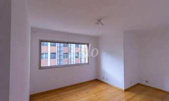 Imagem 2: São Paulo - Apartamento Padrão - Jardins