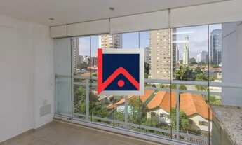 Imagem 5: Apartamento Locação 1 Dormitórios - 52 m² Brooklin