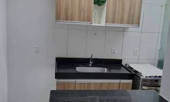 Imagem 3: Aluguel alameda jardins semi- mobiliado