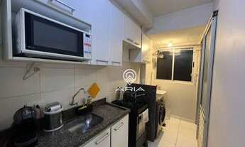 Imagem 4: Marco dos Pioneiros - Apartamento com 02 quartos à venda no Jardim Morumbi - Londrina/PR