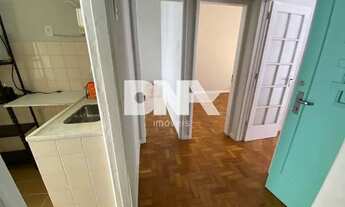 Imagem 4: Apartamento-À VENDA-Ipanema-Rio de Janeiro-RJ