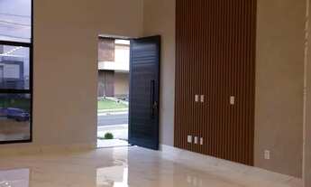 Imagem 3: Casa alto padrão