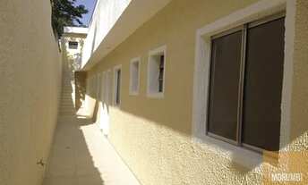 Imagem: EMPREENDIMENTO RESIDENCIAL COM RENDA Á