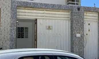 Imagem: Casa térreo para alugar - bairro Jardim