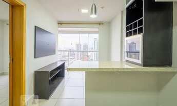 Imagem 2: Apartamento para Aluguel - Águas Claras, 1 Quarto, 32 m2