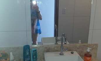 Imagem 5: Quarto e Sala para aluguel tem 53 metros quadrados em Rio Vermelho - Salvador - BA