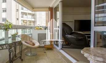 Imagem 7: Apartamento em Perdizes 230m2 com 3 dormitórios sendo 3 suítes e 4 vagas de garagem