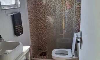 Imagem 4: VEM VER CASA DE VILA, 230 MTS DO MAR, MOBILIADA!