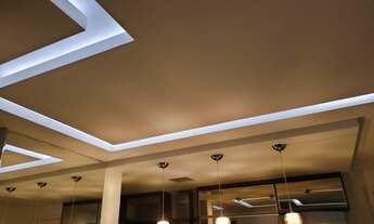 Imagem 2: Apartamento para venda tem 69 metros quadrados com 2 quartos em Centro - Lauro de Freitas