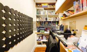 Imagem 6: Apartamento com 3 quartos no Centro de São Bernardo do Campo