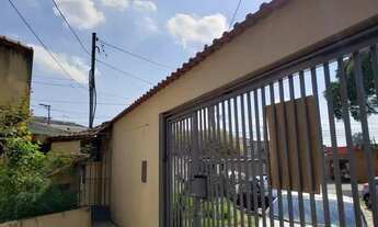 Imagem 2: Casa com 2 dormitórios à venda, 100 m² por R$ 300.000,00 - Cangaíba - São Paulo/SP