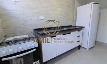 Imagem 4: Kitnet/conjugado para aluguel com 40 metros quadrados com 1 quarto