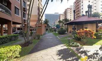 Imagem 7: Apartamento com 3 dormitórios para alugar, 70 m² por R$ 2.927,00/mês - Cristo Redentor - P