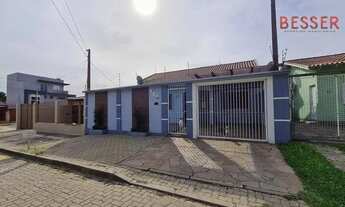 Imagem: Casa com 2 dormitórios à venda, 106 m²