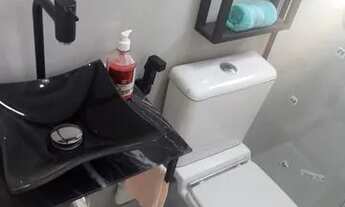 Imagem 3: Apartamento para aluguel tem 35 metros quadrados com 1 quarto em Planalto Paulista - São P