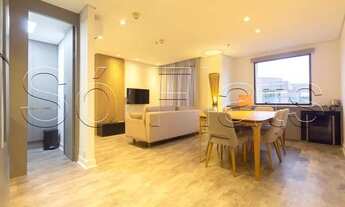 Imagem: Staybridge com excelente estrutura no Itaim