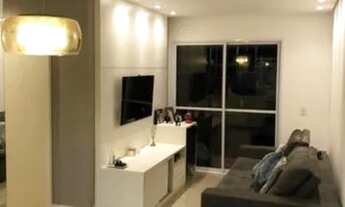 Imagem 7: Apartamento em Sacomã - São Paulo