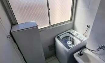 Imagem 6: Apartamento no Condomínio Edifício Barra Funda Park Arvoredo com 47m e 2 quartos na Barra