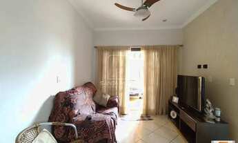 Imagem 3: Casa (térrea na rua) 3 dormitórios/suite, cozinha planejada