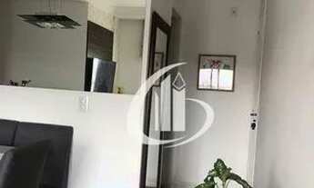 Imagem 3: Apartamento com 3 dormitórios e 1 suite à venda, 68 m² por R$ 468.000 - Vila Guilherme - S