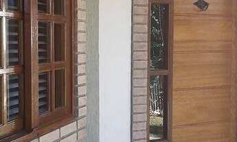 Imagem 6: Casa com 4 dormitórios à venda, 244 m² por R$ 1.390.000,00 - Caminhos de San Conrado - Cam