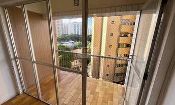 Imagem 4: Edf. Yucatan Flat / studio com 1 dormitório