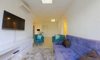 Imagem: Apartamento para Aluguel - Cristo Redentor