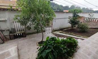 Imagem 2: Sobrado para aluguel possui 180 metros quadrados com 2 quartos