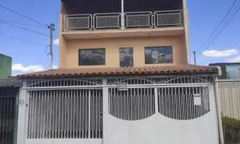 Imagem: SOBRADO 4 QTS SAMAMBAIA