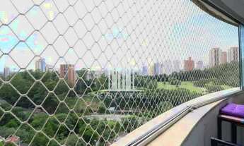 Imagem 5: 3 Dormitórios no Panamby 2 vagas