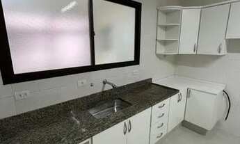 Imagem 7: Apartamento para aluguel possui 120 metros quadrados com 2 quartos em Ponta da Praia - San