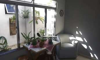 Imagem 2: SOBRADO 3 DORMITÓRIOS 2 SUÍTES ÓTIMA LOCALIZAÇÃO EM SANTO ANDRÉ