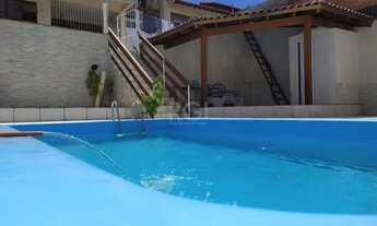 Imagem 2: Casa para Venda - 245m², 4 dormitórios, sendo 1 suites, 2 vagas - Planalto